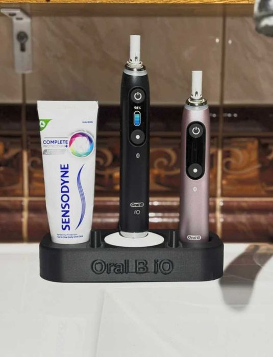 Stacja Organizer stojak na Szczoteczkę Oral-B iO 7 8 9