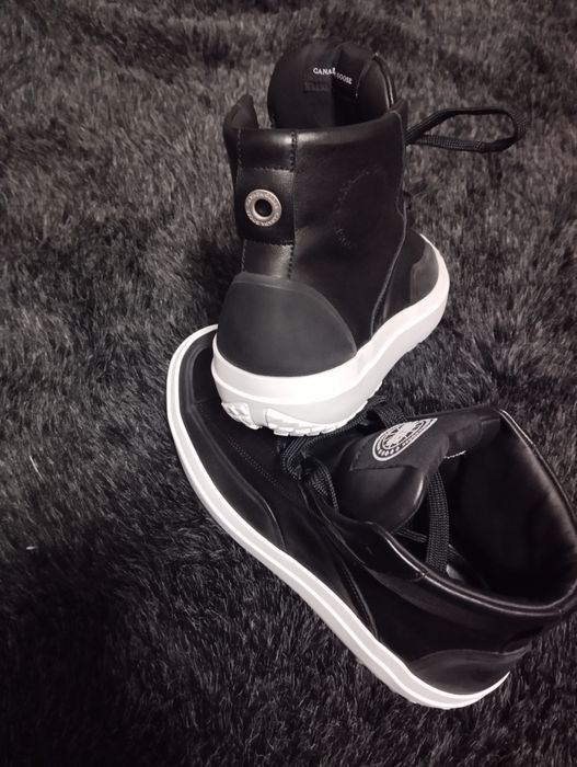 Sapatilhas Canada Goose