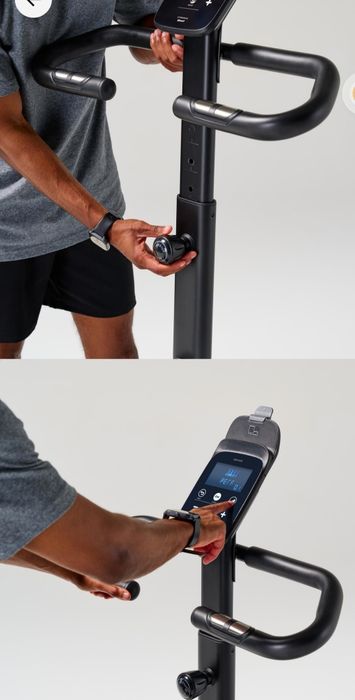 Stationary Bicycle434467264655544321