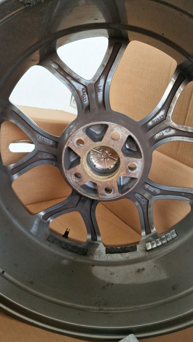 Jantes Opel 18 5x110