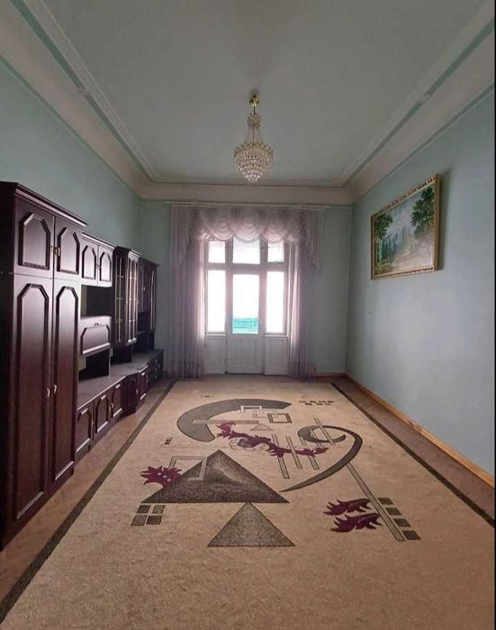 Продаж 3х кімн квартира Чернівці центр