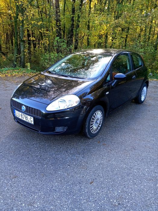 Fiat Grande Punto