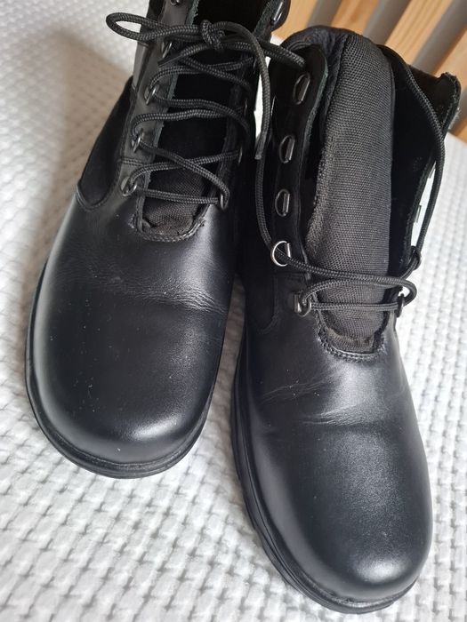 Buty taktyczne letnie