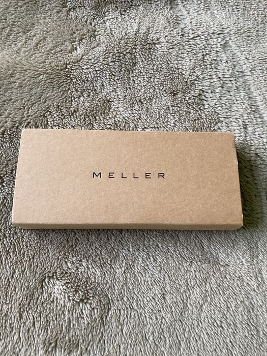 Elegancki zegarek Meller