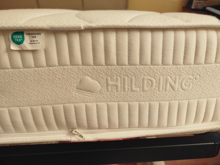 Łóżko sypialniane 200x200