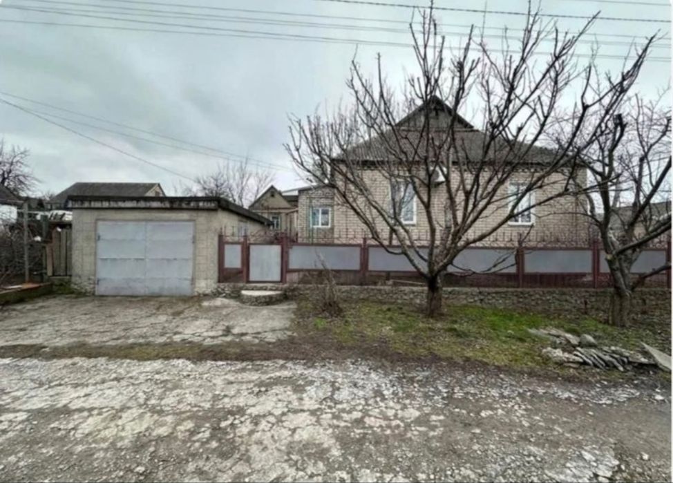 Продам Дом. Романково. С газовым А/О. єВідновлення.