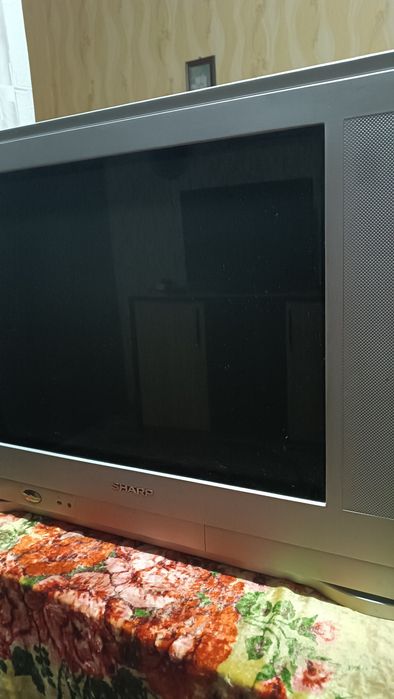Телевізор SHARP б/в