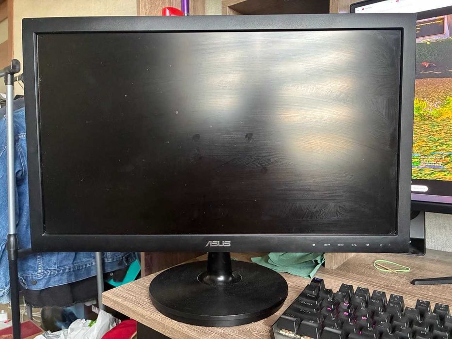 Монитор 21.5" ASUS VS229NA Full HD