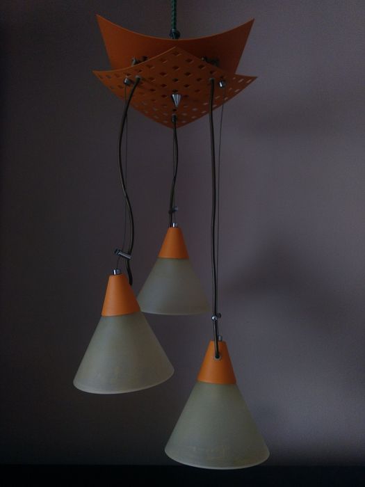 Люстра  (світильник)