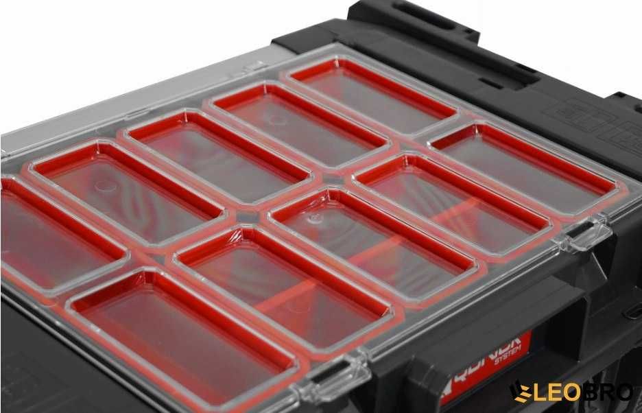 Ящик для інструментів Qbrick System ONE 450 2.0 EXPERT (5901238258285)