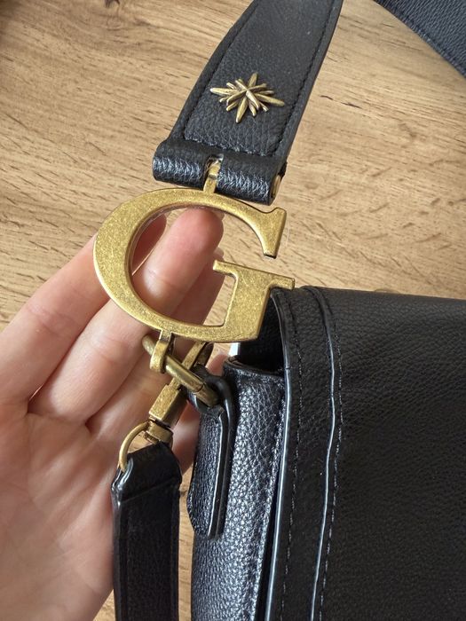 Оригінальна сумка Guess