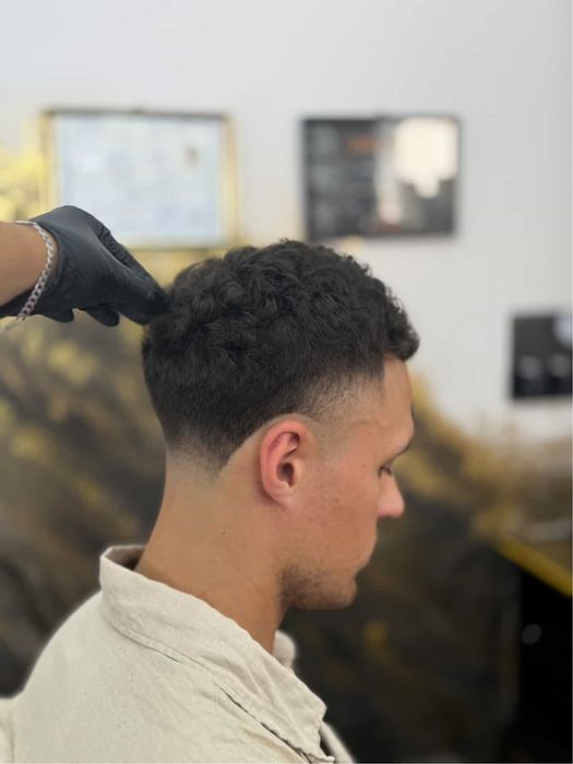 Darmowy kurs barberski Wrocław - szkolenia barberskie