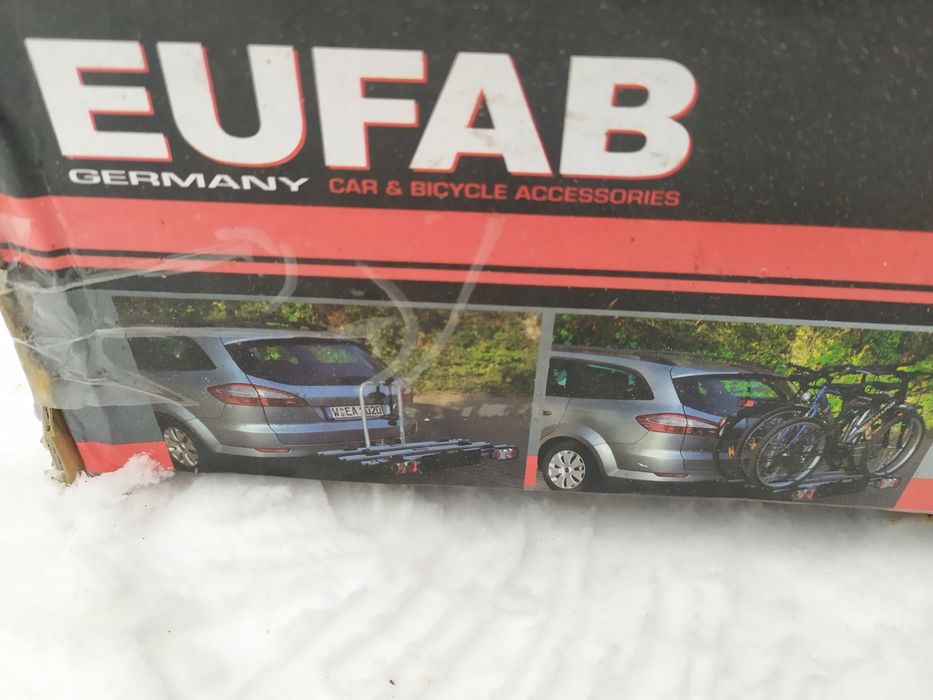 Продам крепёж для велосипедов