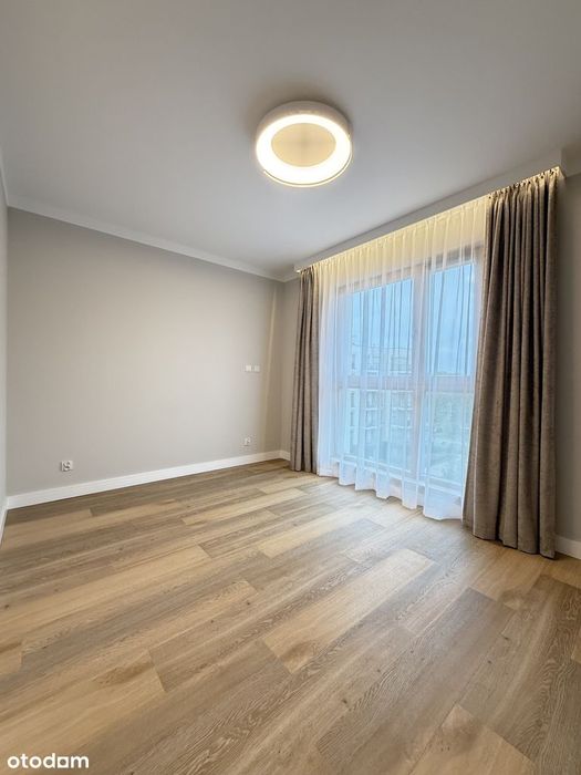 8 Min Do Plaży | 71 M² | Bez Prowizji | Klimatyzacja | Parking