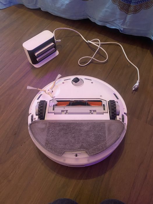 Asiarador inteligente xiaomi