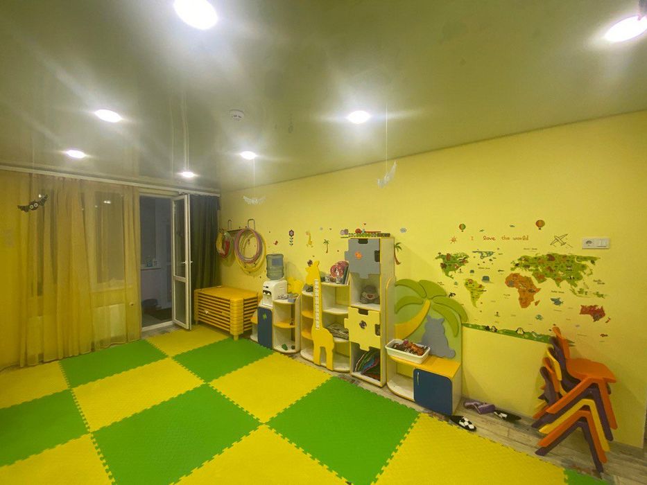 Commercial real estate at st. Sportivnaya (area 90 m²) - Atlanta.ua - photo 6