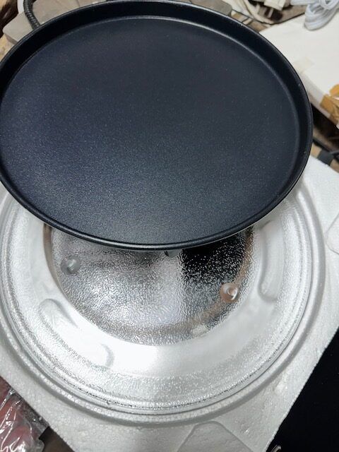 Kuchenka mikrofalowa SEVERIN MW 7752