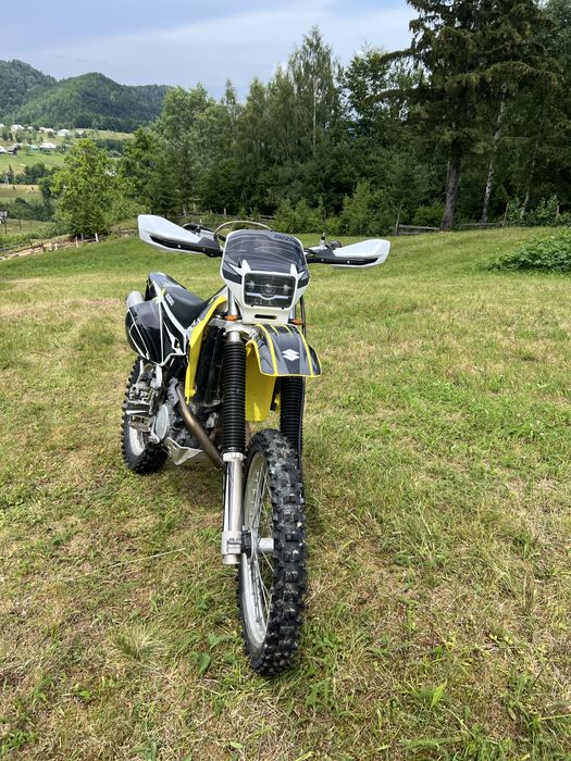 Продам SUZUKI   DRZ