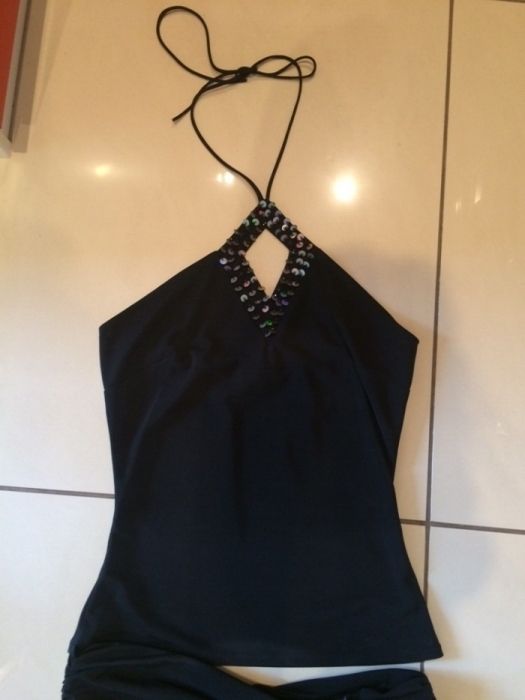 Sukienka Paula Richi