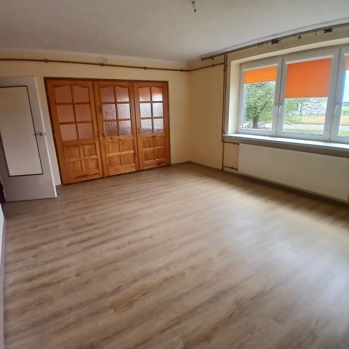 Dom – Kopina, powiat łukowski - Widok 5