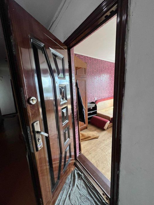 Заїжджай і живи! Тепла кімната в районі ЗаготЗерно