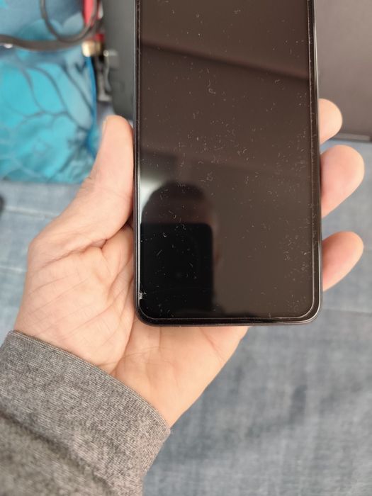 Redmi note 14 4G 8gigas 256gigas