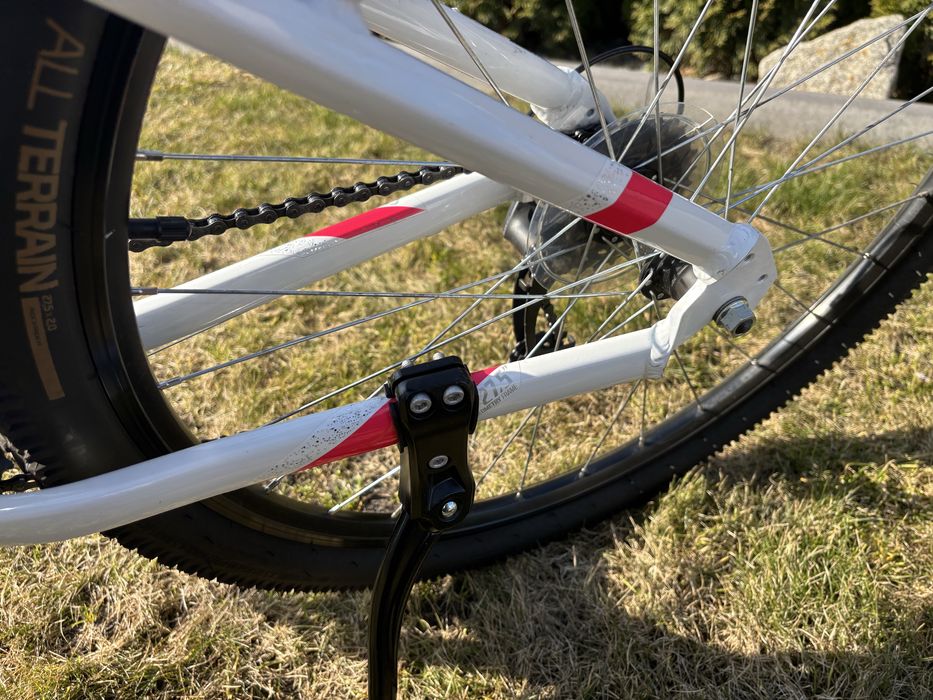 Rower gorski damski 27,5 cala