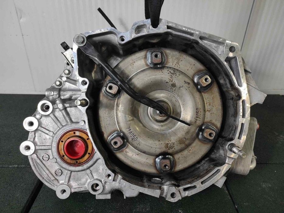 CAIXA DE VELOCIDADES ALFA ROMEO 159 (140) 1.9 JTDM 16V / SELECTIVE