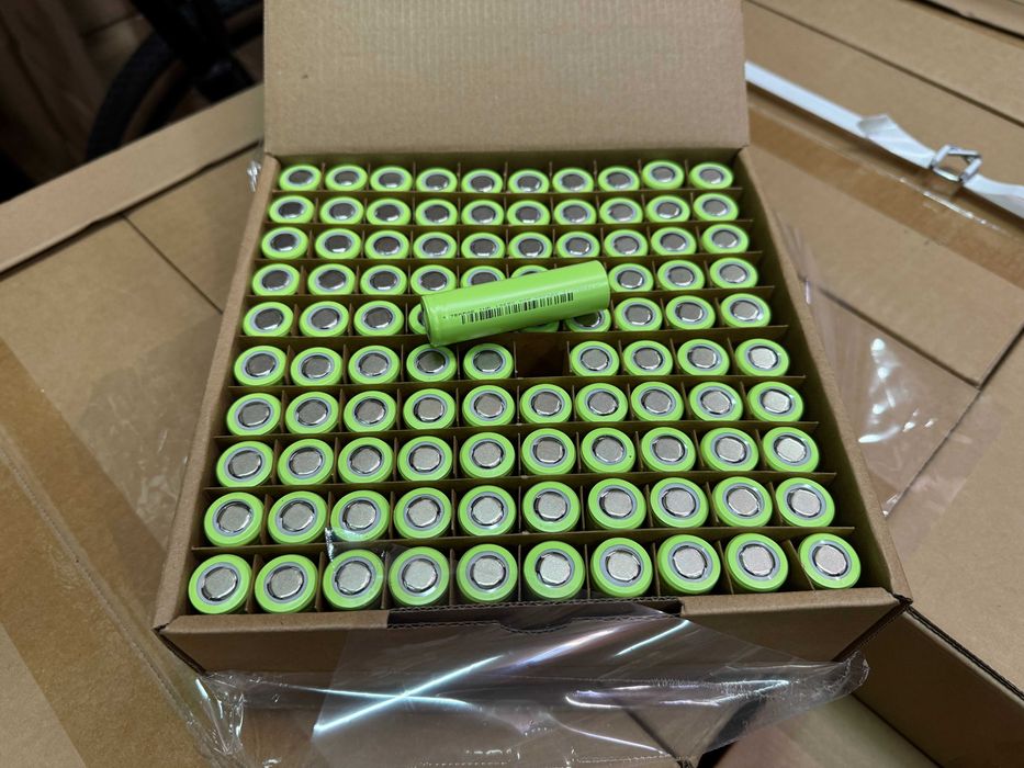 Ogniwo TerraE 30E 3000mAh 6A