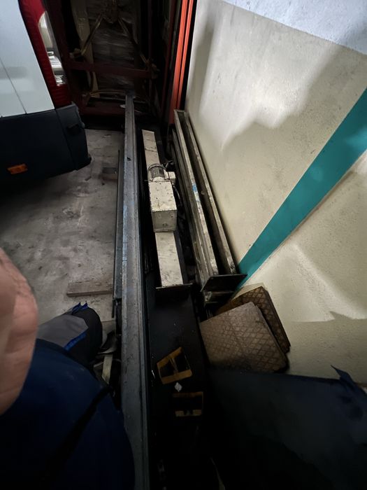 Oportunidade - Elevador de Auto