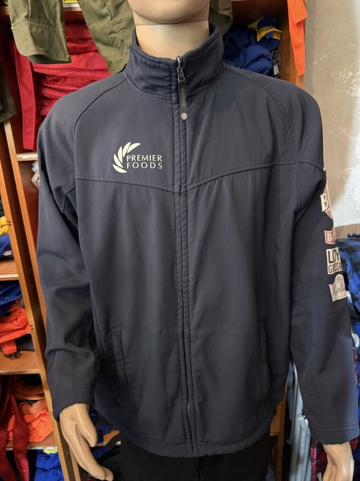 Kurtka Softshell S-4XL JESIEN *Najtaniej*