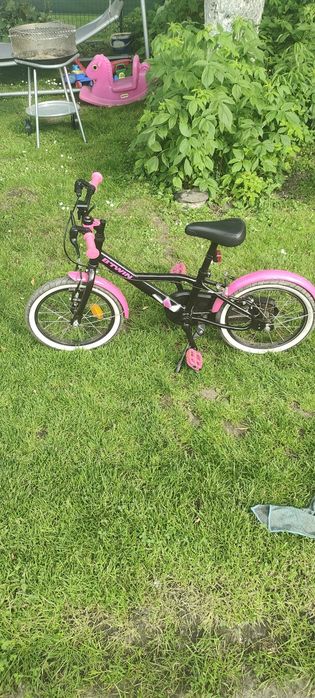 Rowerek dziecięcy Btwin 16 cali
