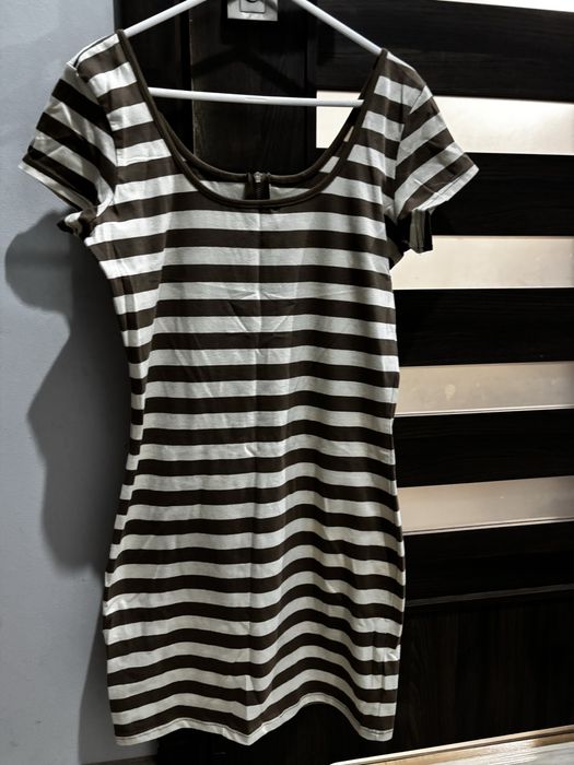 Sukienka mini rozm S/M