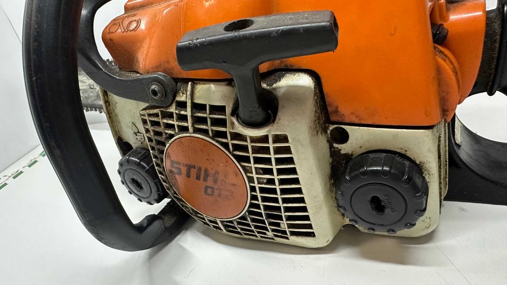 Piła Spalinowa STIHL 018 PILARKA 1,9 KM