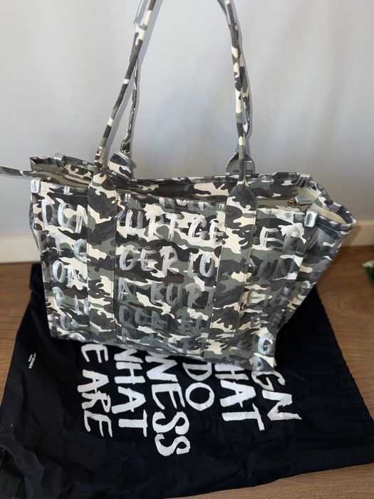 Bolsa Kurt Geiger - Large Southbank Shopper