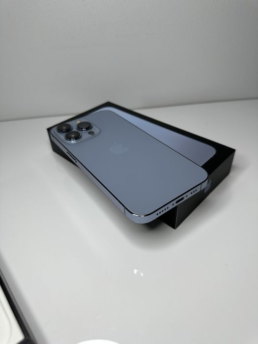 iPhone 13 PRO 256GB | 100% Kondycji | Okazja!