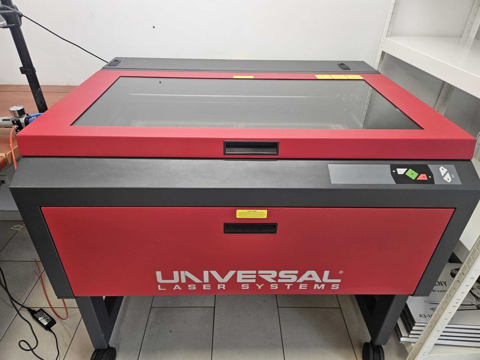 Ploter laserowy Universal Laser Systems VLS6.75 | 50 W | 2022 |