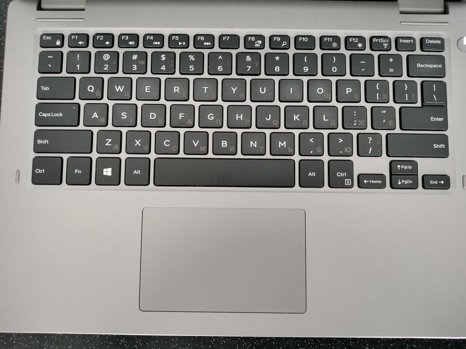 Dell Latitude 3310 2-in-1 | Сенсорний | IPS | i5-8265U | SSD NVMe