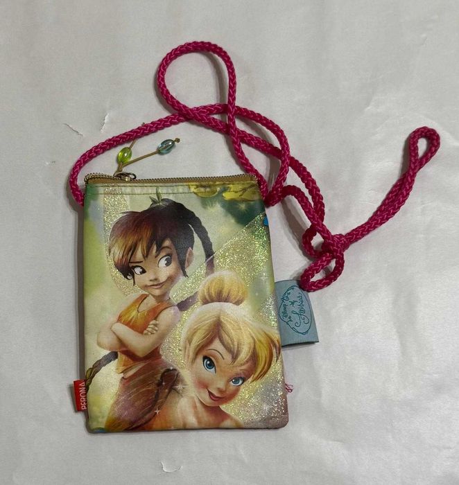 Malas/Mochilas/Bolsas para Menina