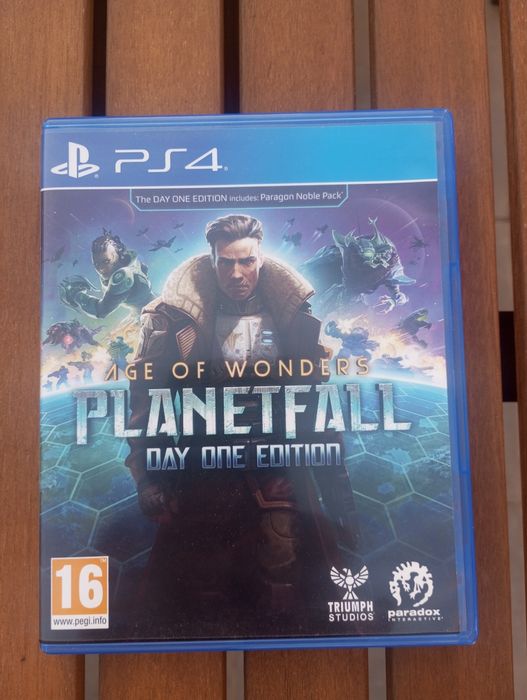 Conjunto de jogos de PlayStation 4
