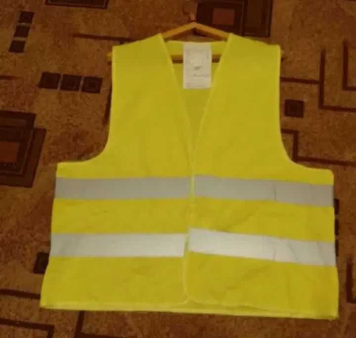 Светоотражающий жилет