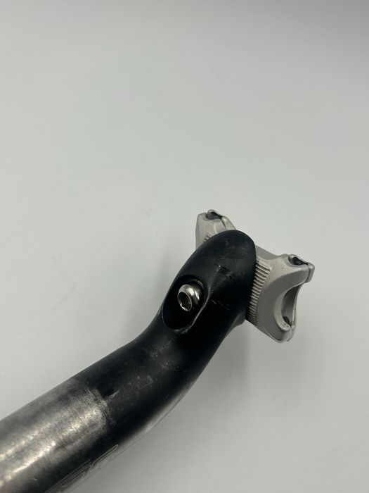 Sztyca mtb 31.6x380mm