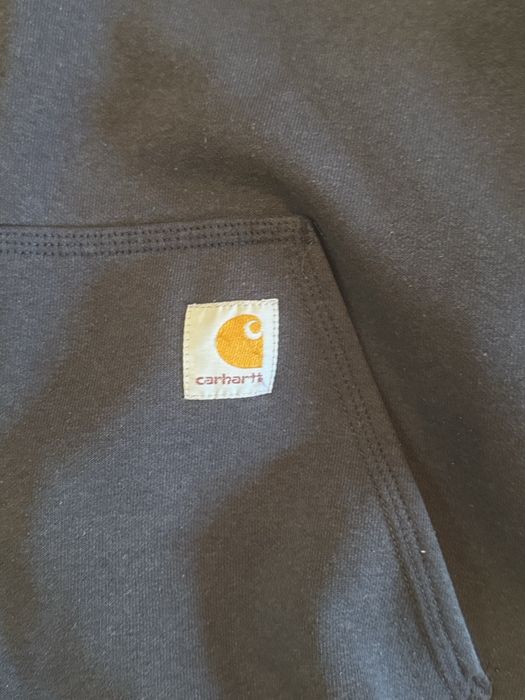 кофта carhartt L розмір
