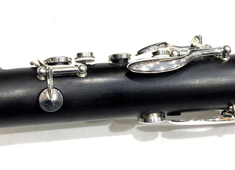 Clarinete Selmer prologue 2