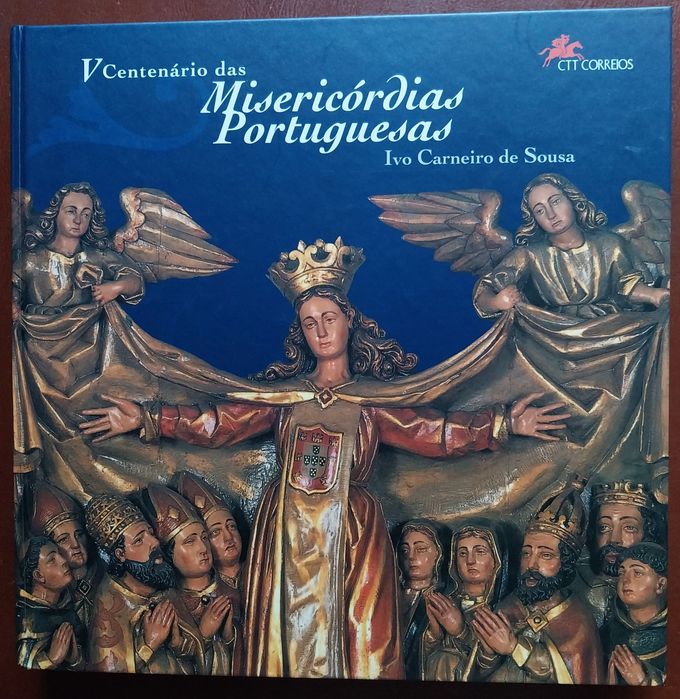 V Centenário das Misericórdias Portuguesas