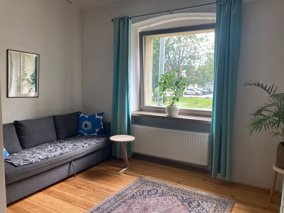Komfortowy 2-pokojowy apartament w porcie, centrum, blisko plaża Gdynia