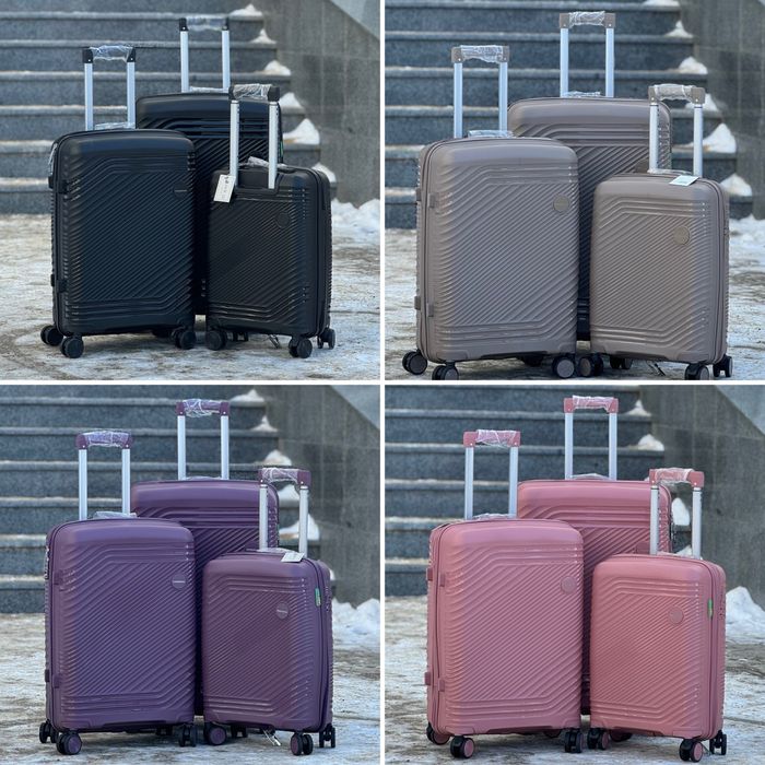 Цена реальная!Чемодан Турция на колесах,валіза,сумка на колесах