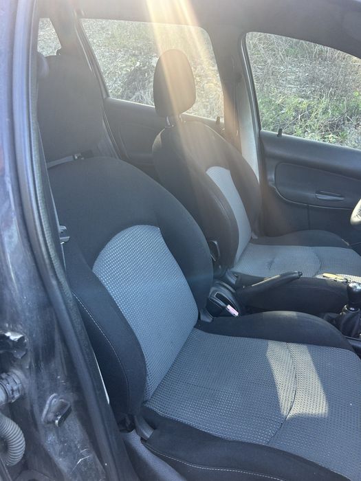 Peugeot 206 disel