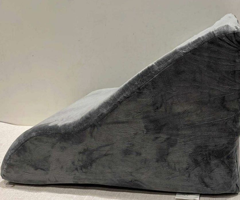 WELL B4 Poduszka Do Łóżka I Sofy Z Pianką Memory