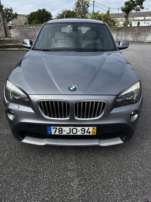 BMW X1 23 d xDrive Auto